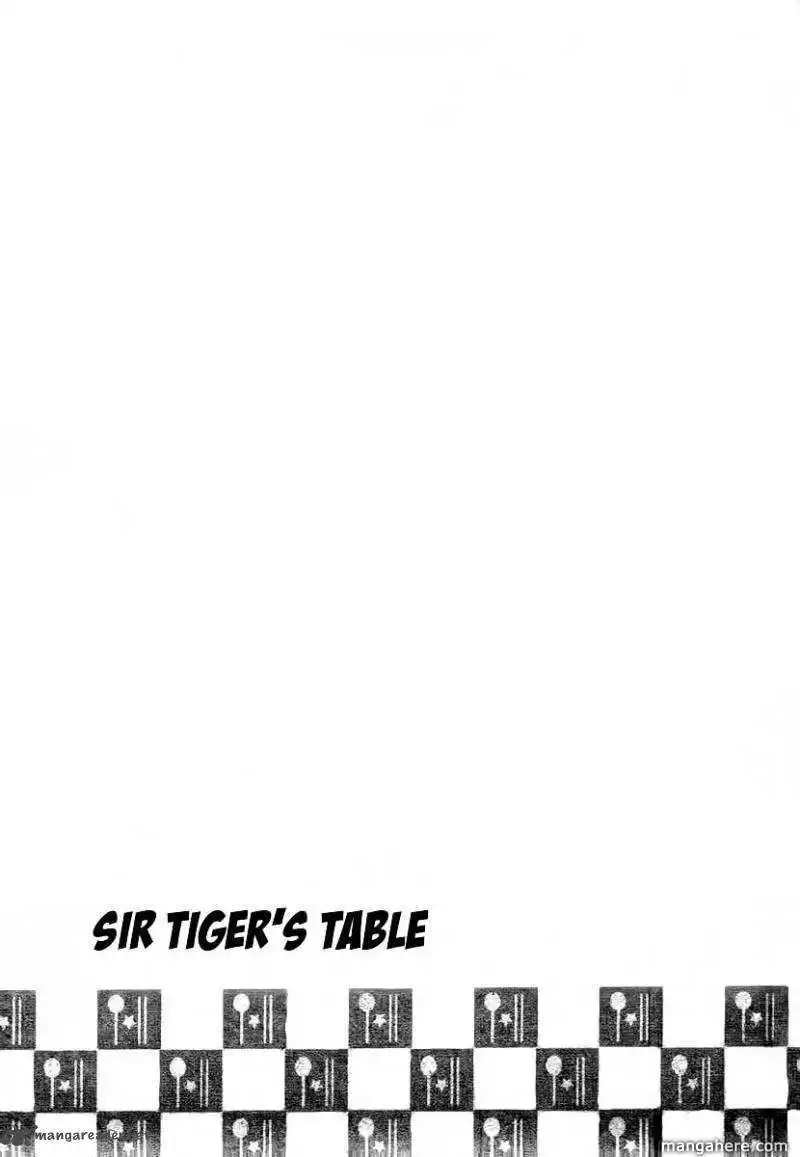 Sir Tigers Table Chapter 1 6